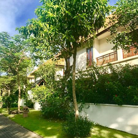 Pearl Paradise Villa Danang Экстерьер фото