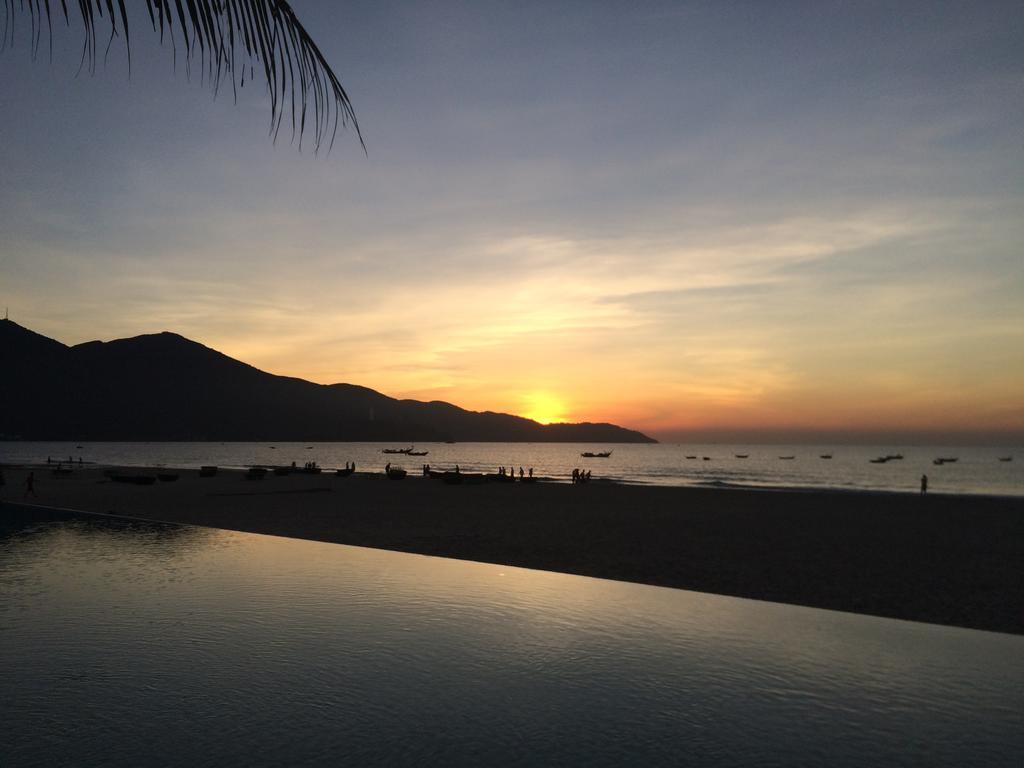 Pearl Paradise Villa Danang Экстерьер фото