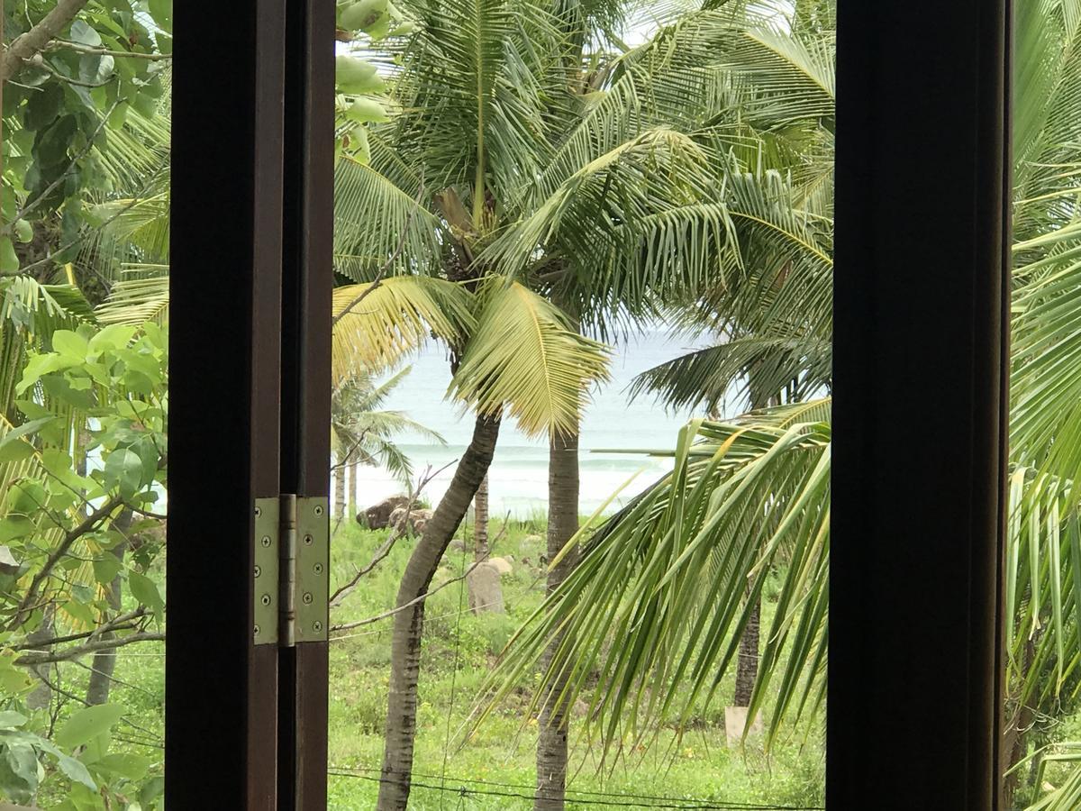 Pearl Paradise Villa Danang Экстерьер фото