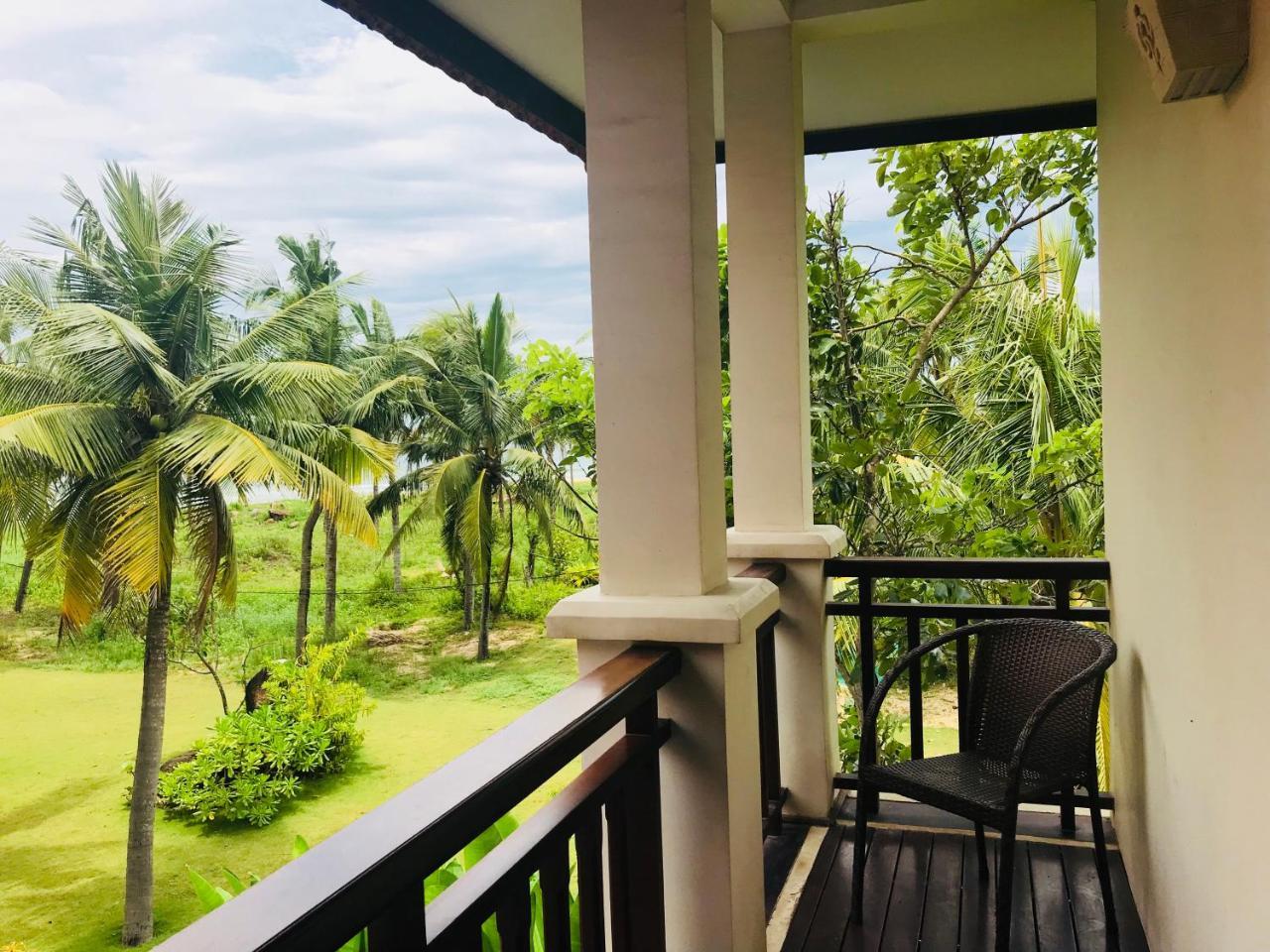Pearl Paradise Villa Danang Экстерьер фото