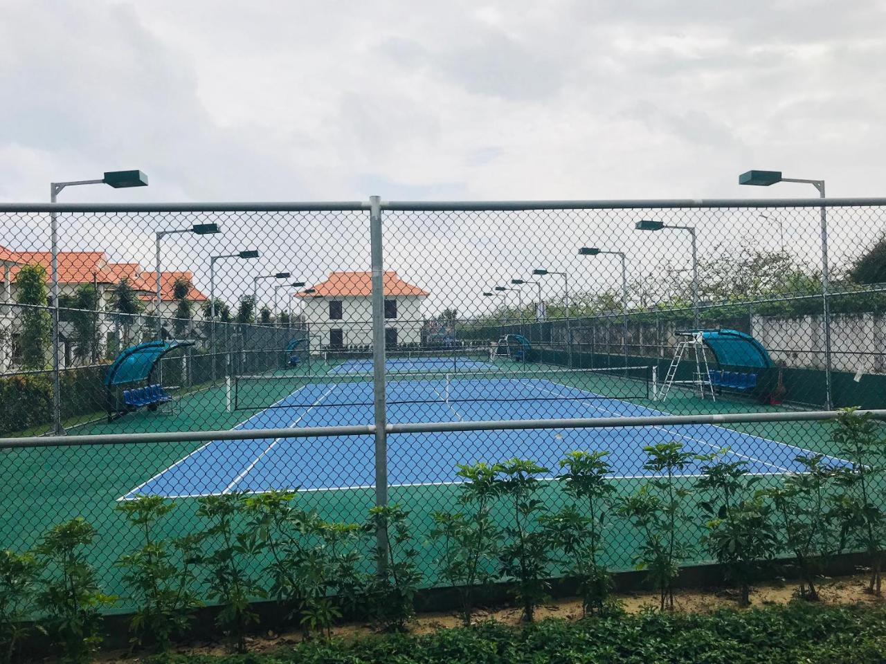 Pearl Paradise Villa Danang Экстерьер фото