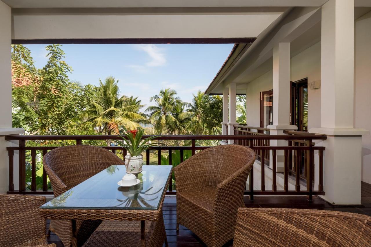 Pearl Paradise Villa Danang Экстерьер фото