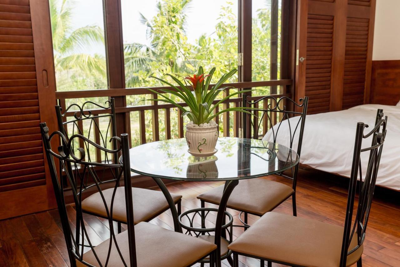 Pearl Paradise Villa Danang Экстерьер фото