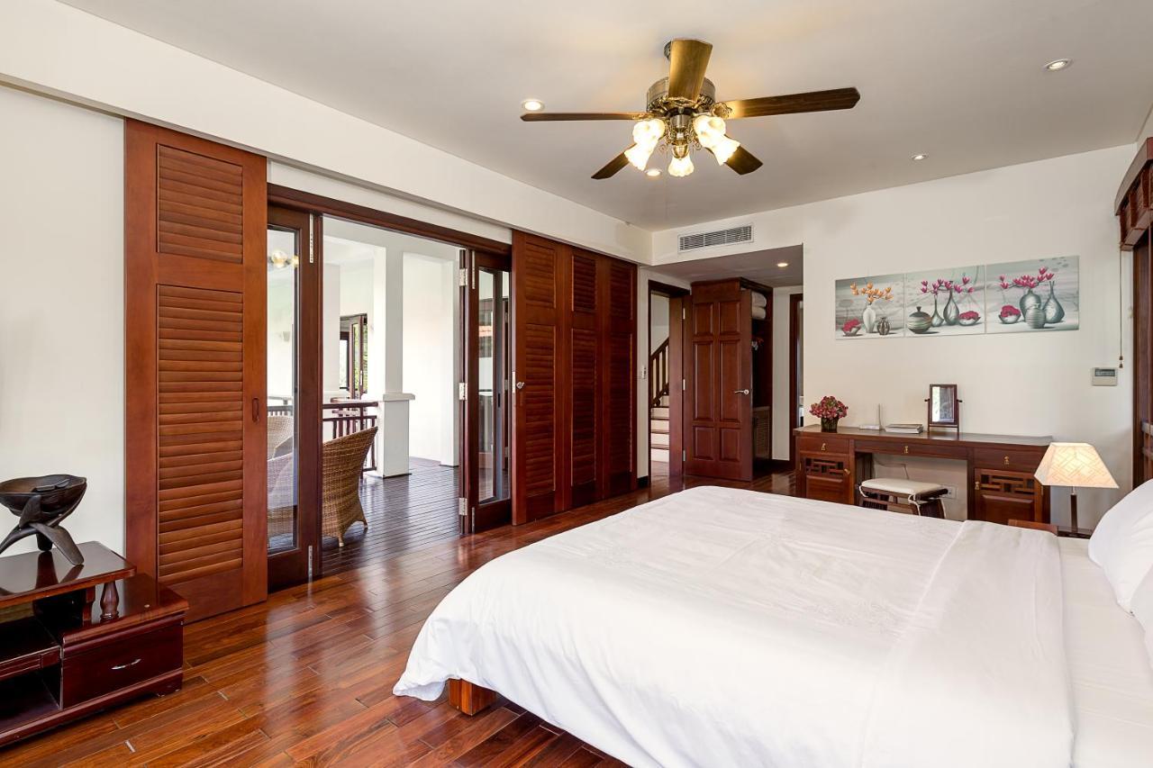 Pearl Paradise Villa Danang Экстерьер фото