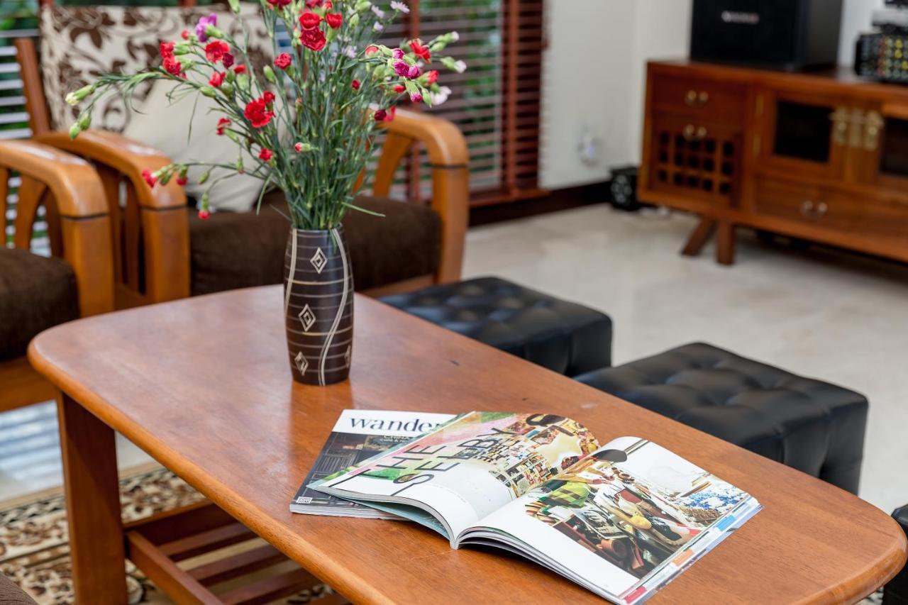Pearl Paradise Villa Danang Экстерьер фото