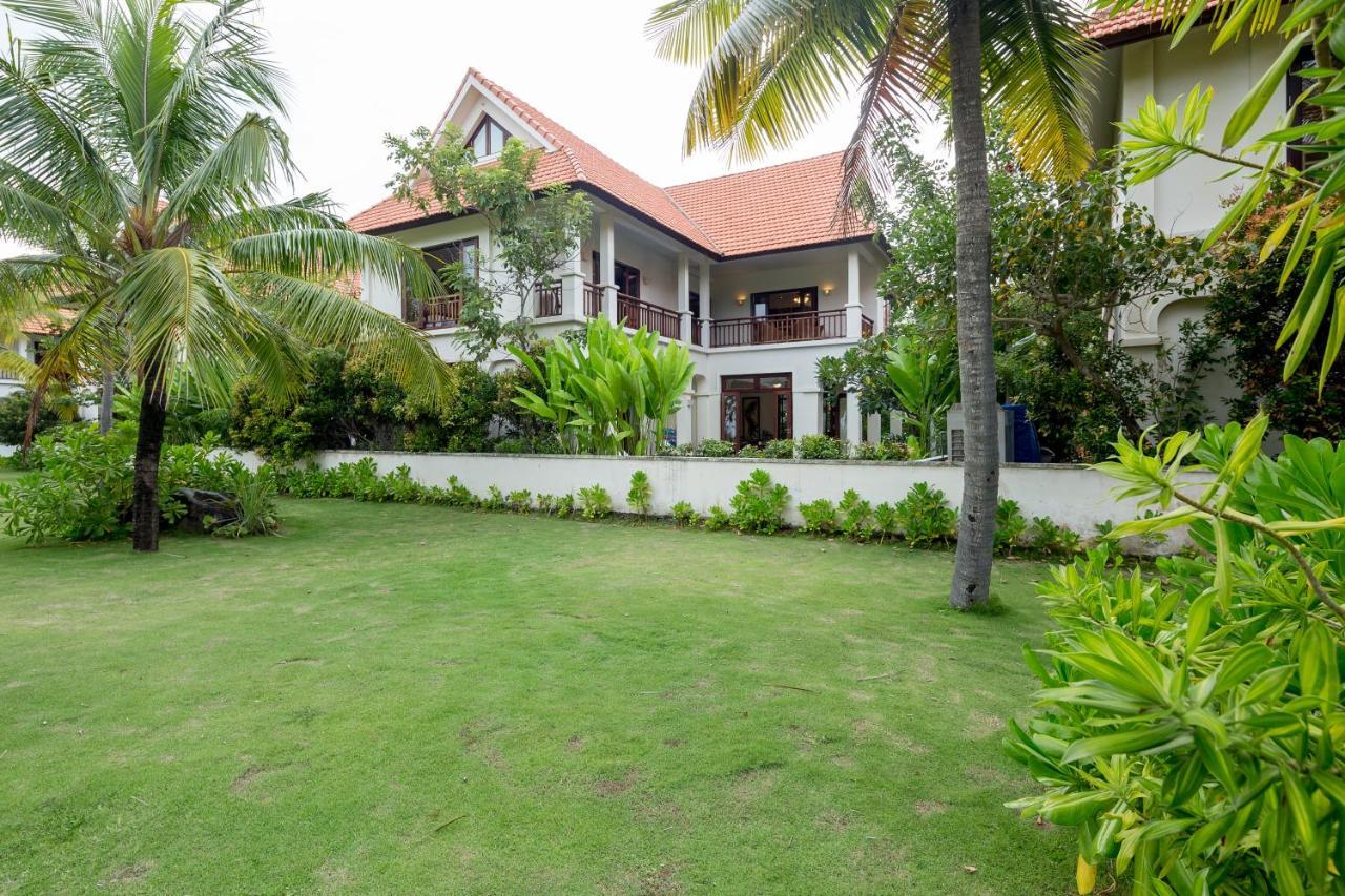 Pearl Paradise Villa Danang Экстерьер фото