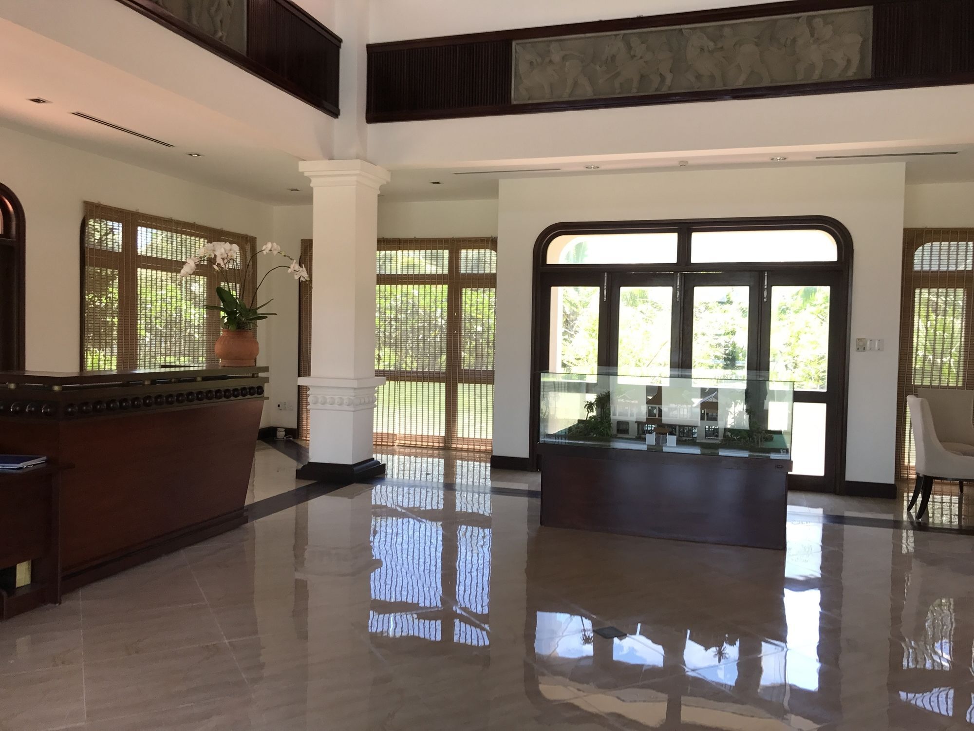 Pearl Paradise Villa Danang Экстерьер фото