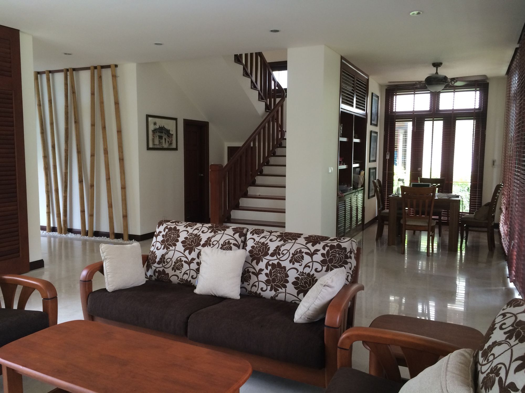 Pearl Paradise Villa Danang Экстерьер фото