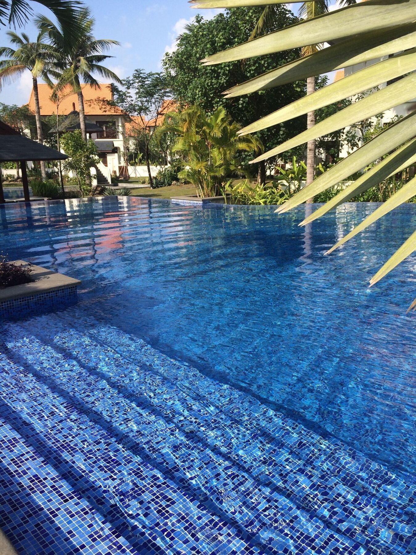 Pearl Paradise Villa Danang Экстерьер фото