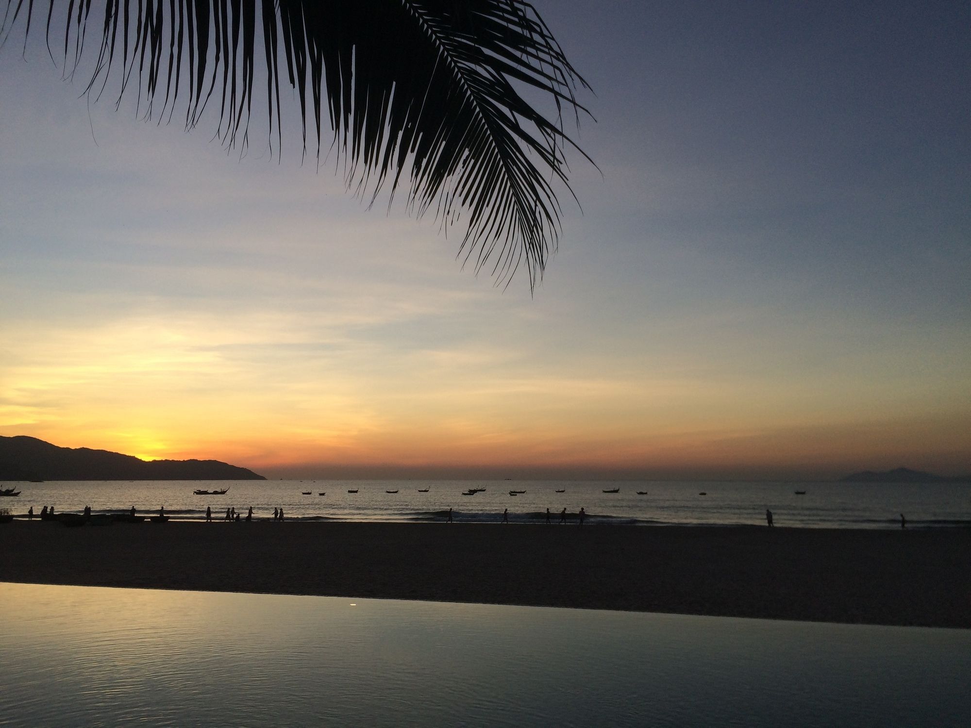 Pearl Paradise Villa Danang Экстерьер фото