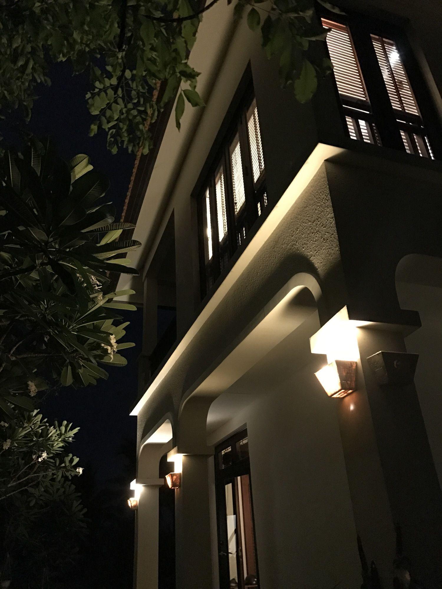 Pearl Paradise Villa Danang Экстерьер фото