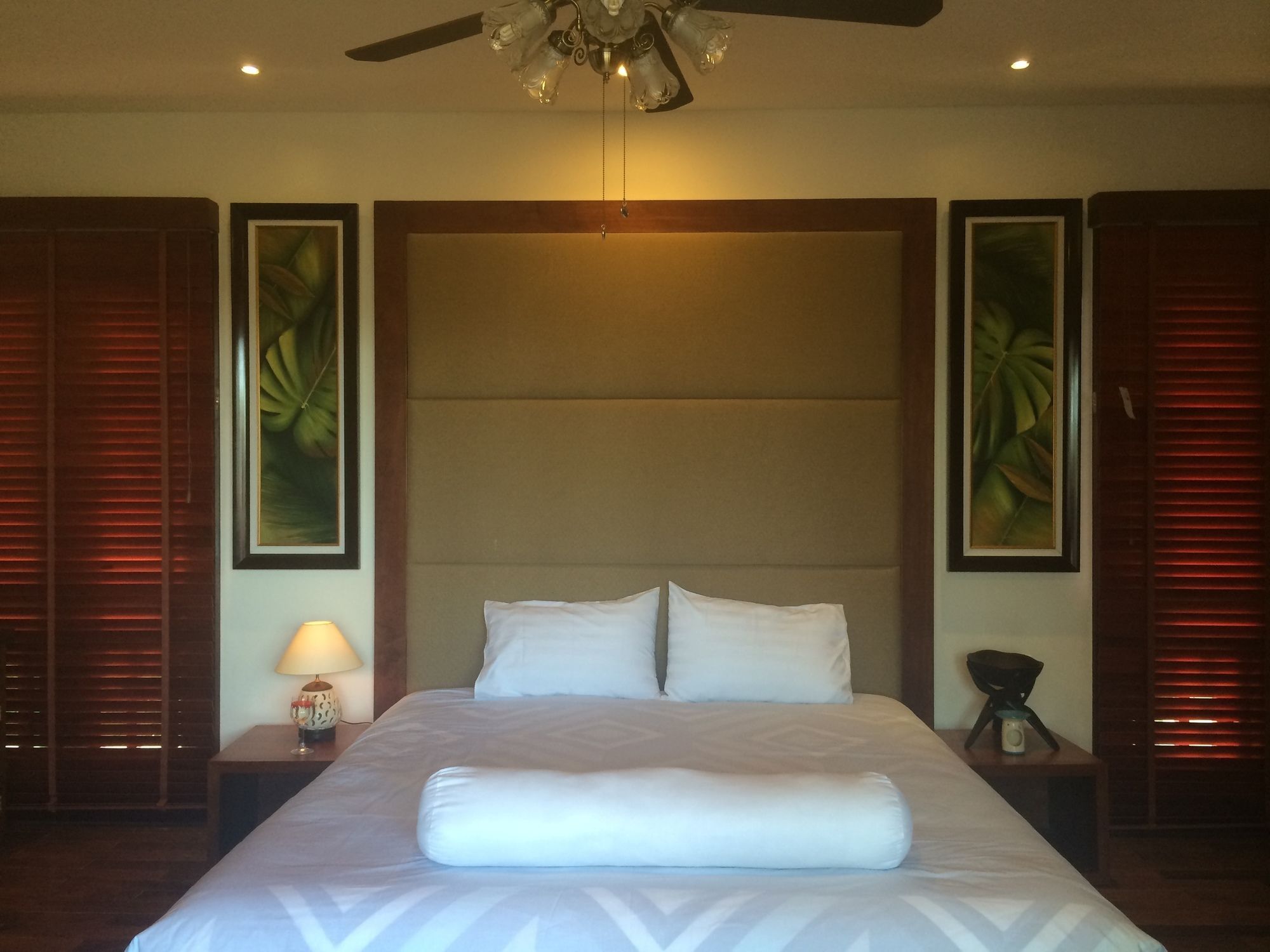 Pearl Paradise Villa Danang Экстерьер фото