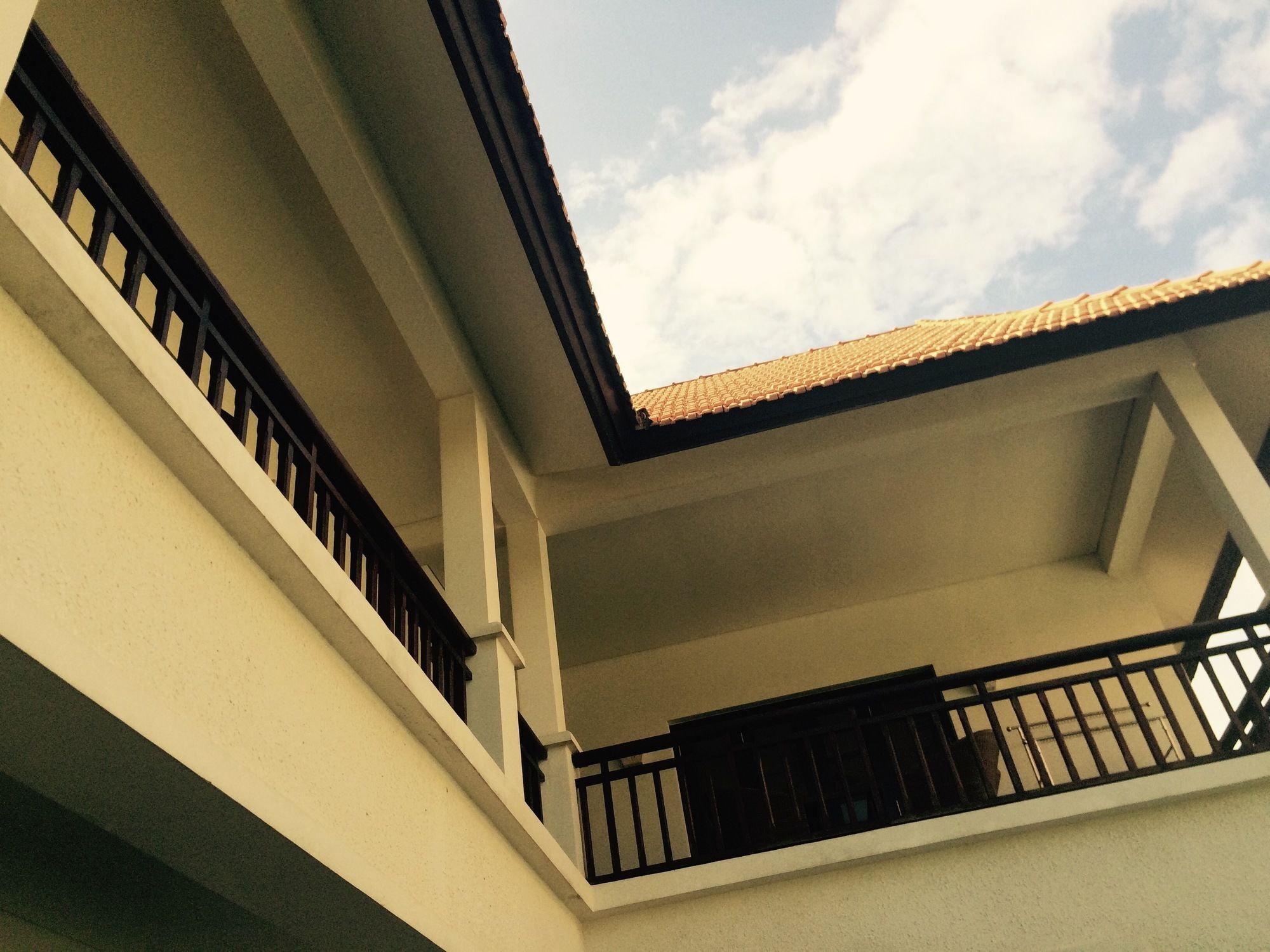 Pearl Paradise Villa Danang Экстерьер фото